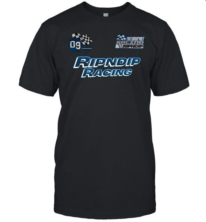 Limited Ripndip Racing Shirts
