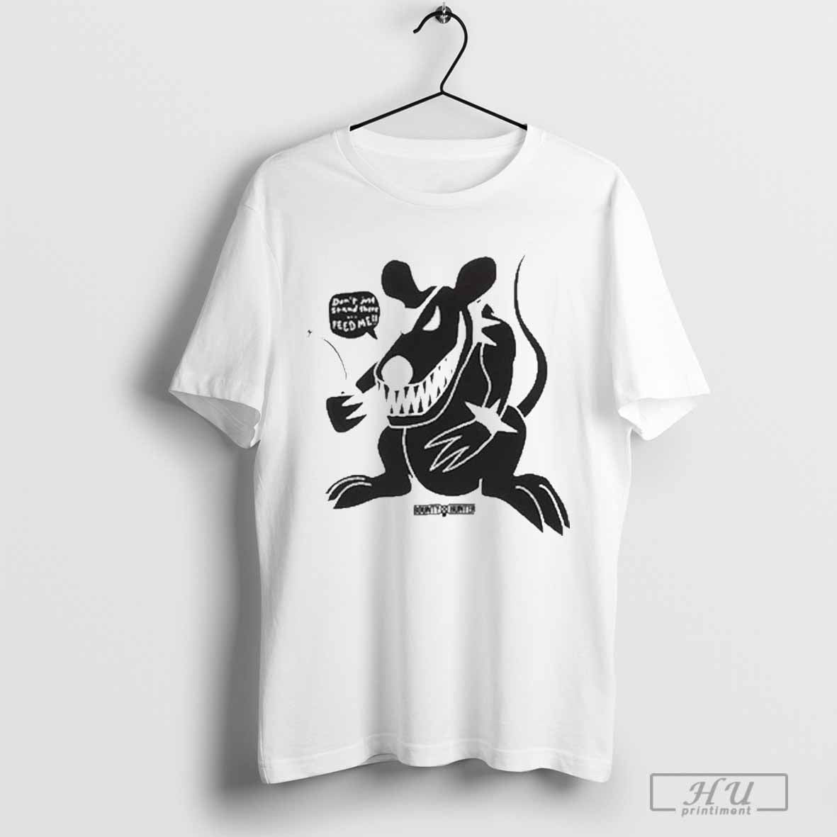 Sr Bounty Hunter Rat-Chang T-Shirt
