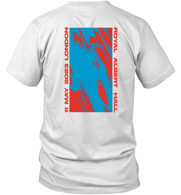 Roisin Murphy Royal Albert Hall Shirt 2023