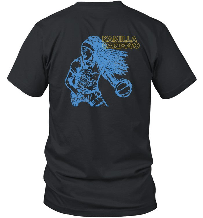 Round21 Kamilla Cardoso Shirts