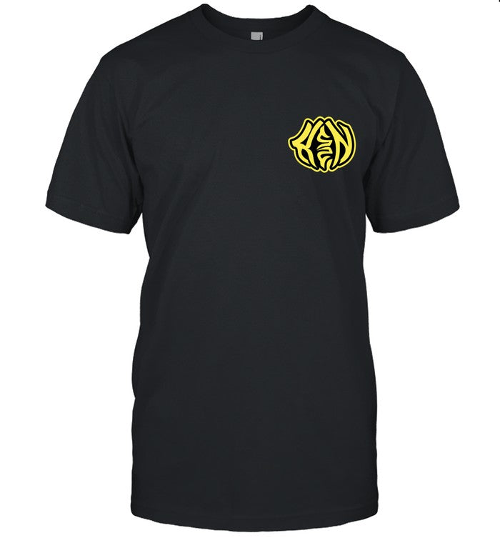 Korelon Kszn Logo Shirt