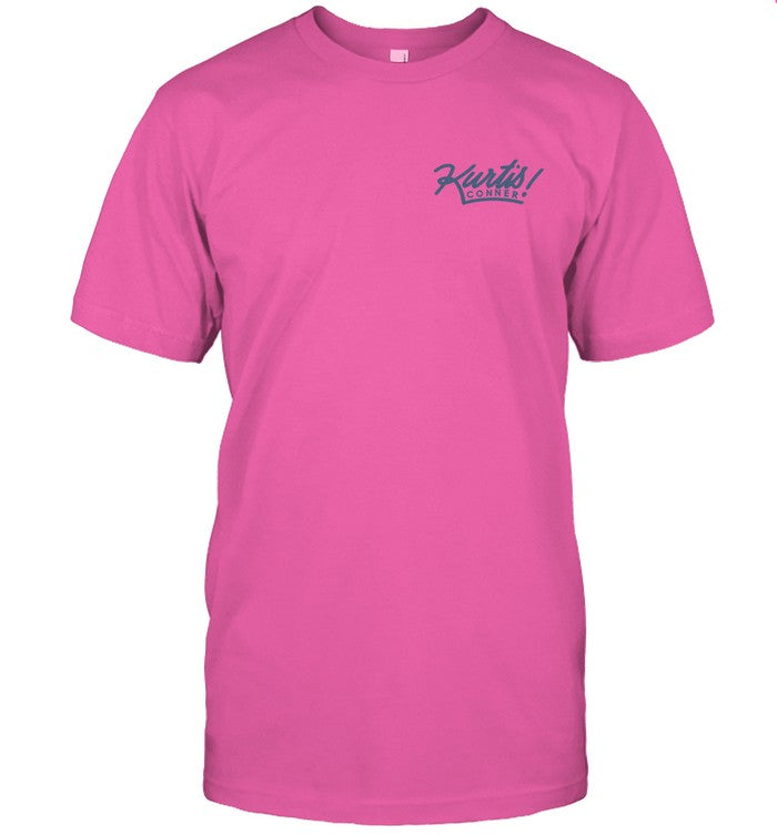 Kurtis Conner Making It Stinky Blossom Shirt