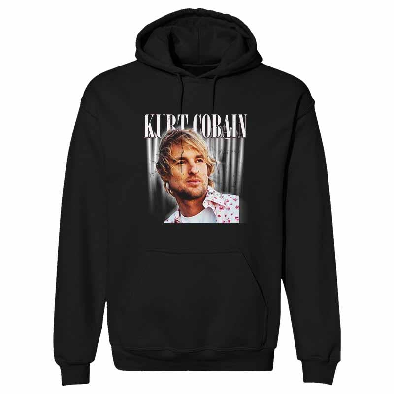 Owen Cobain Apparel