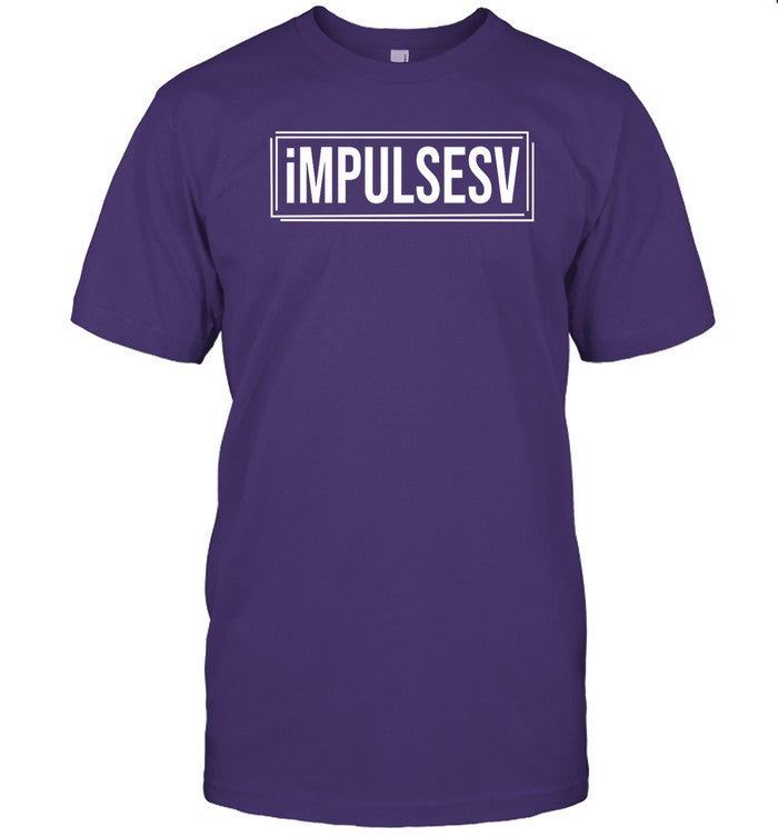 Impulsesv Sleek Shirt