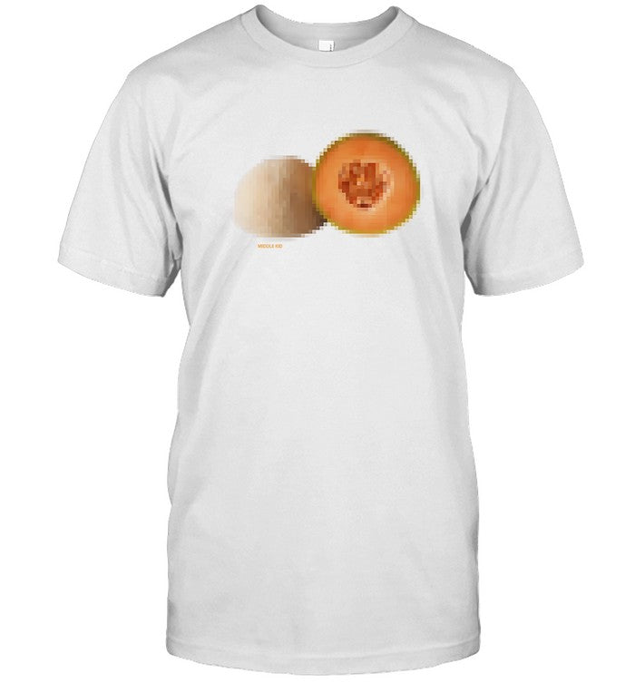 Middle Kid New Shirt