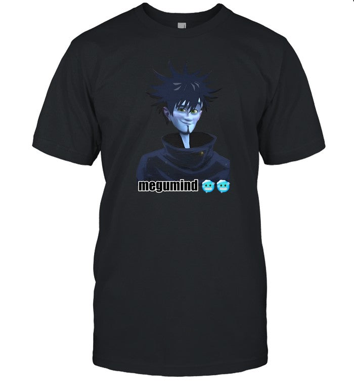 Megumind