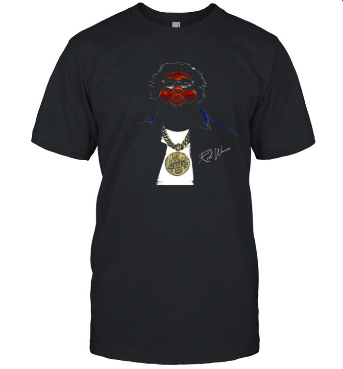 Rod Wave Shirt