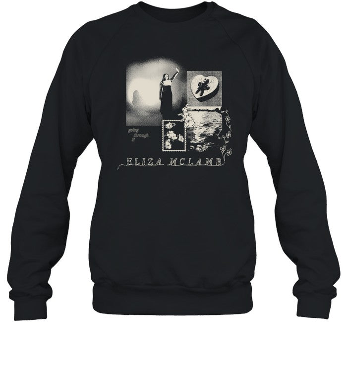 Eliza Mclamb Going Through It Sweatshirt
