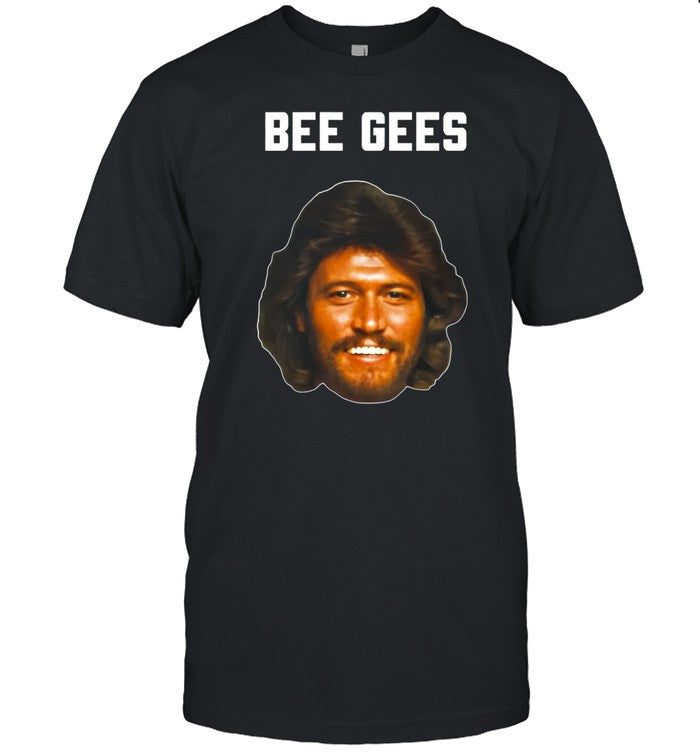 Meth Syndicate Barry Gibb Bee Gees Shirt