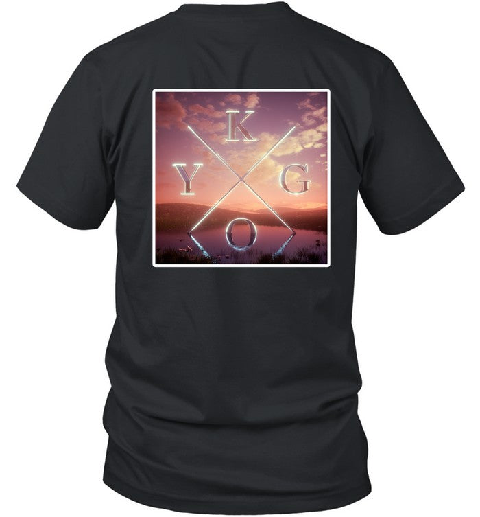 Kygo Album 2024 T-Shirt