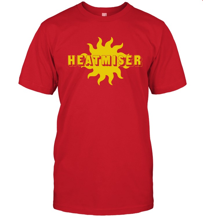 Heatmiser Logo Shirt