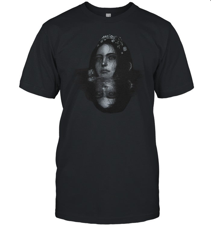 Gracie Abrams Good Riddance New Tee