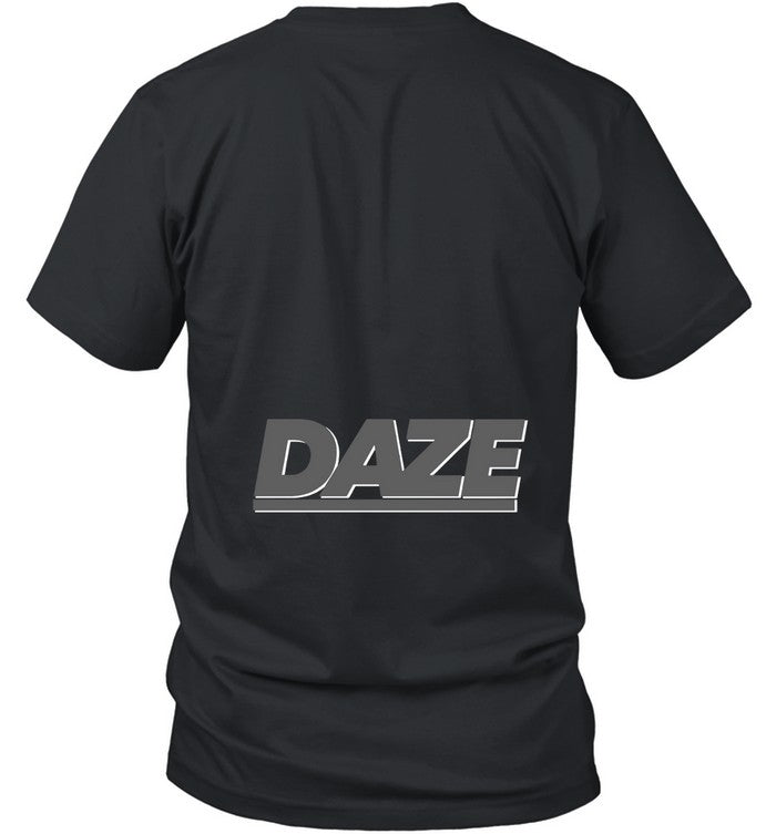 T Shirt Otwofive Brutal Style
