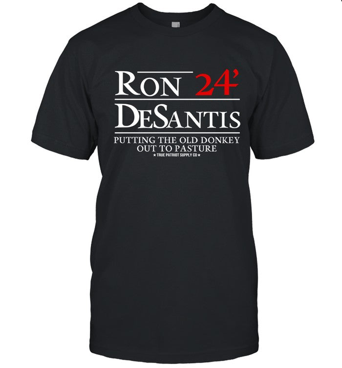 Ron Desantis 2024 Shirt_1