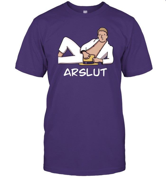 Limited Arslut Shirt