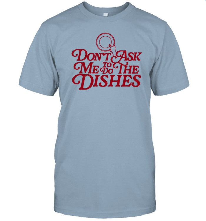Middle Class Fancy Do The Dishes Sweatshirt