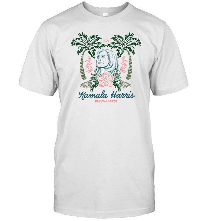 Paradise Kamala Harris 24