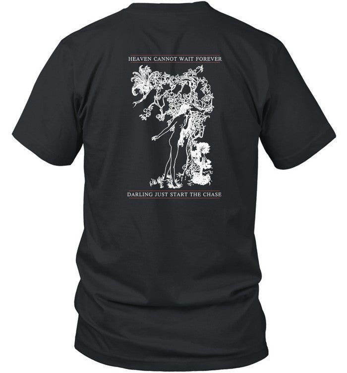 Night Gallery First Taste Tee