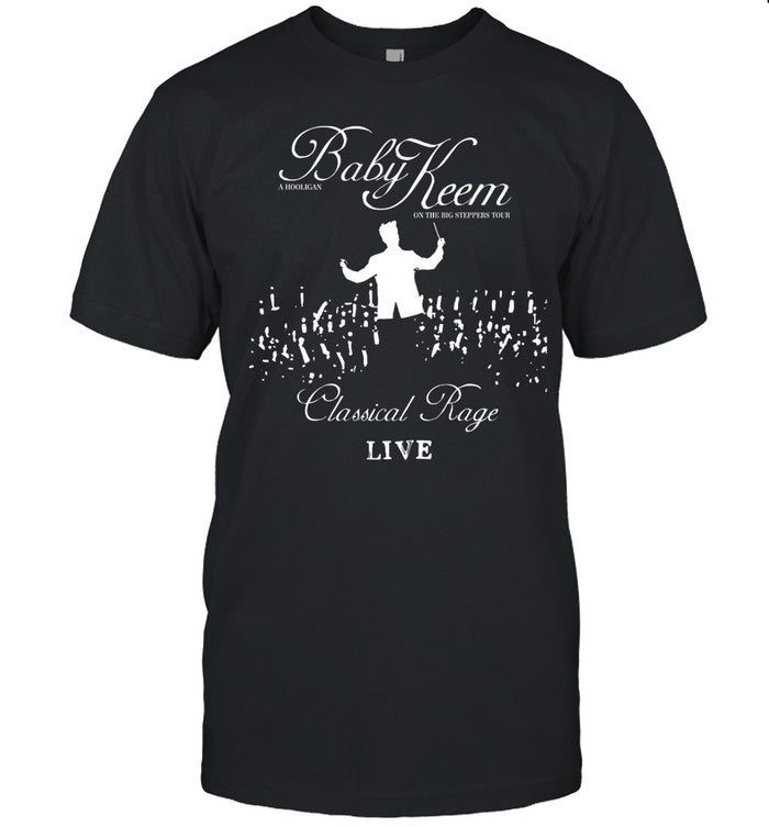 Baby Keem Tour 2022 Tee