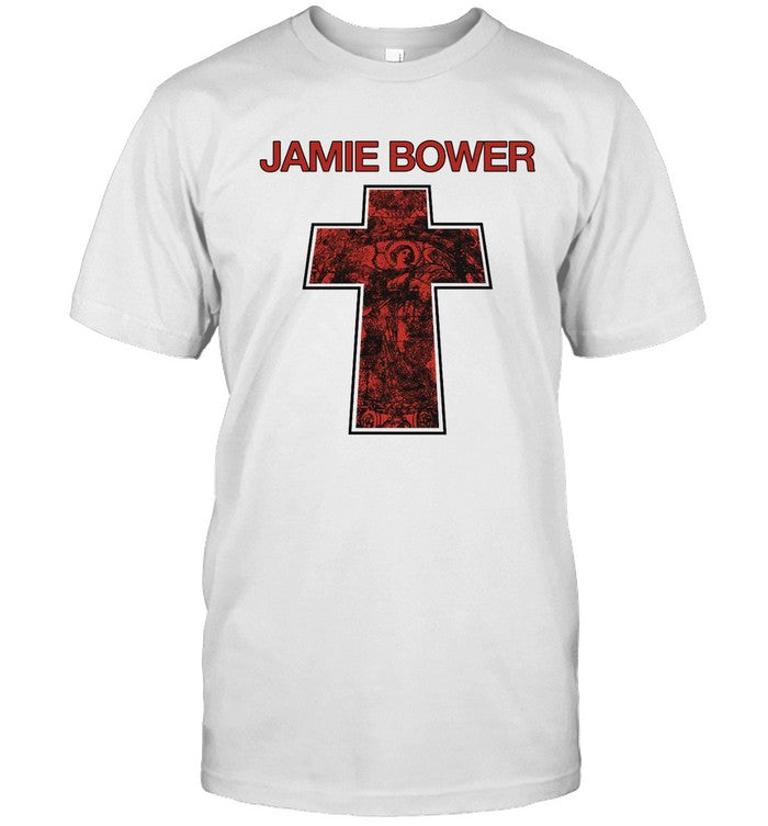 In The Dark Jamie Bower Tee