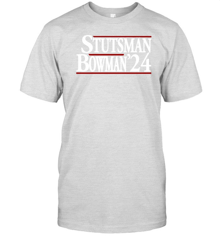 Opolis Clothing Stutsman Bowman '24 Shirt