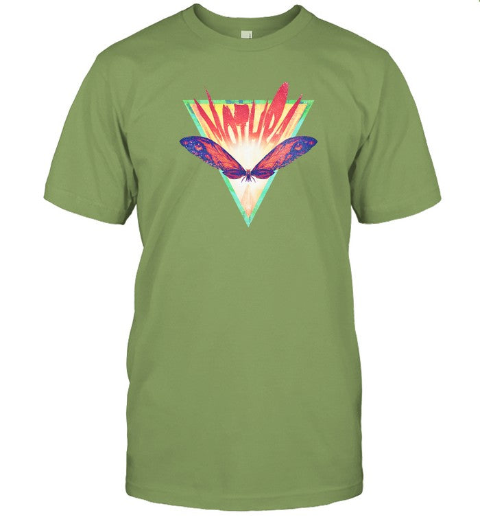 Limited Monsterverse Mothra Returns Funny Shirt