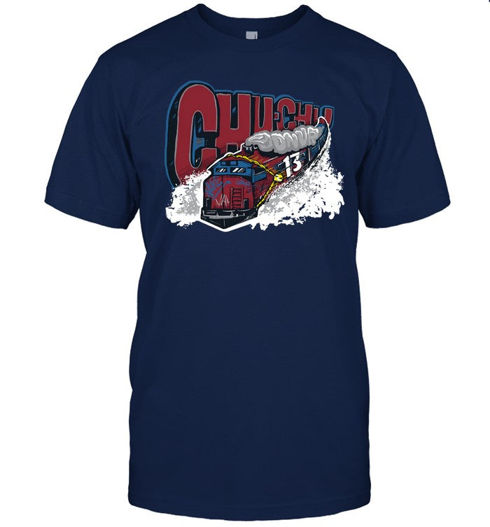 Chu Chu Train Limited Shirt
