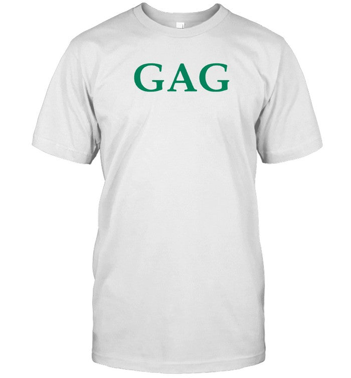 Jake Shane Gag T-Shirt