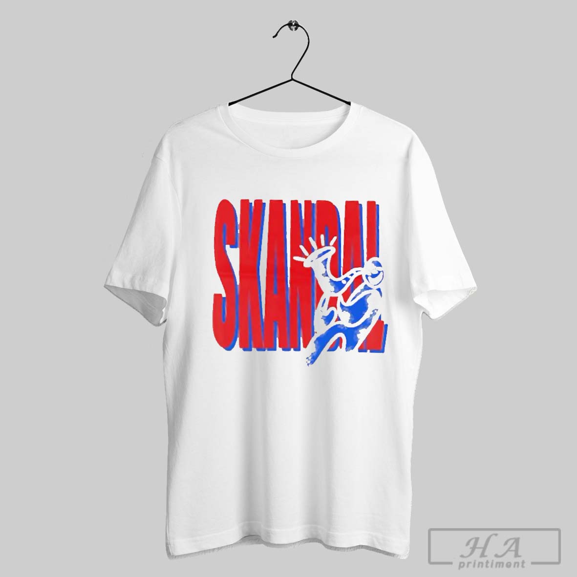 Skandal Jive Shirt