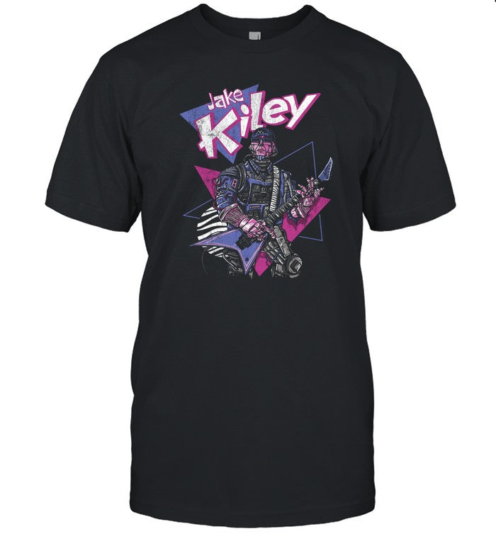 Jake Kiley T-Shirt Bogus Journey