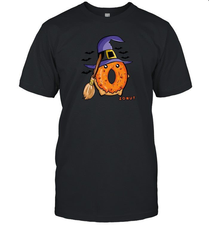 New Halloween Collections T Shirt