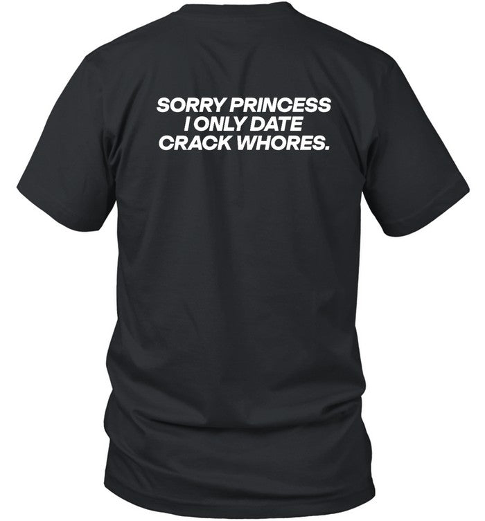 Limited Barisbrevik Shirt