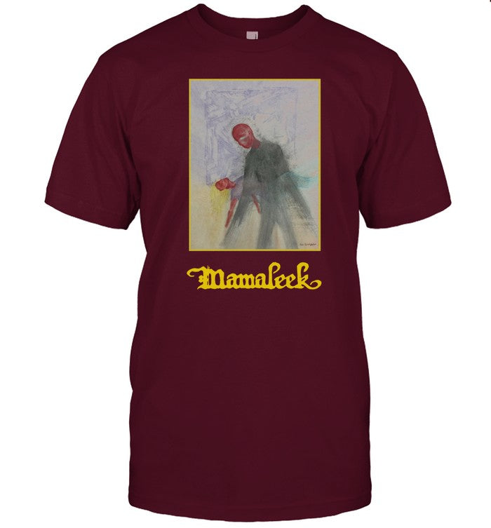 Mamaleek Primo Sonno Shirt