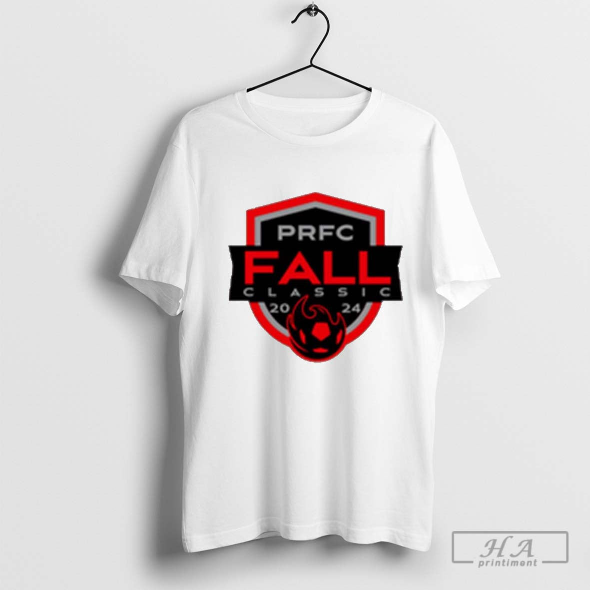 PRFC Fall Classic 2024 Shirt