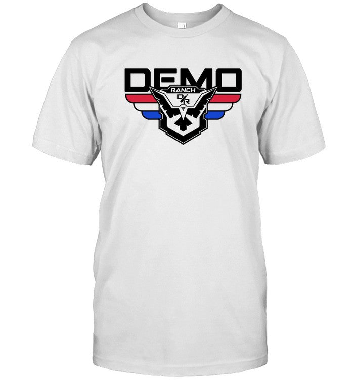 Demolition Ranch Shirts Limited