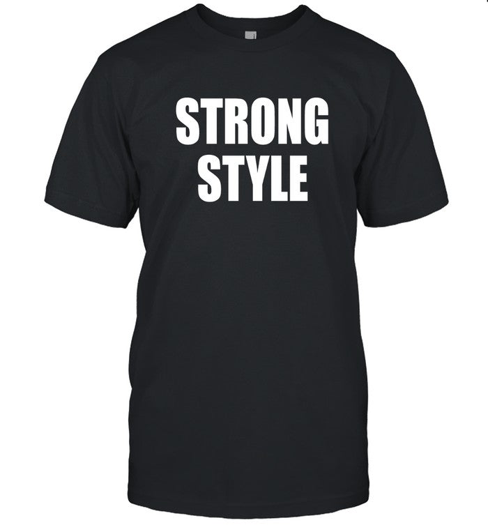 Ren Narita Strong Style Tee