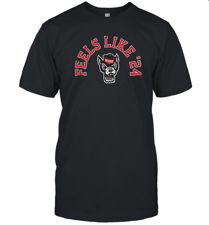 T Shirts Feels Like 24 Limited