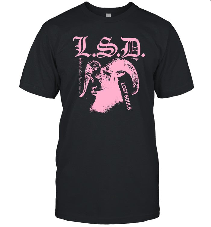 L.S. Dunes Ram T-Shirt
