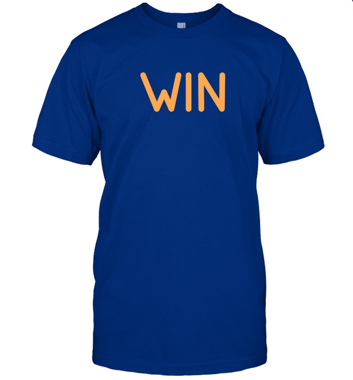 Limited Brent Pry Win Shirt_1
