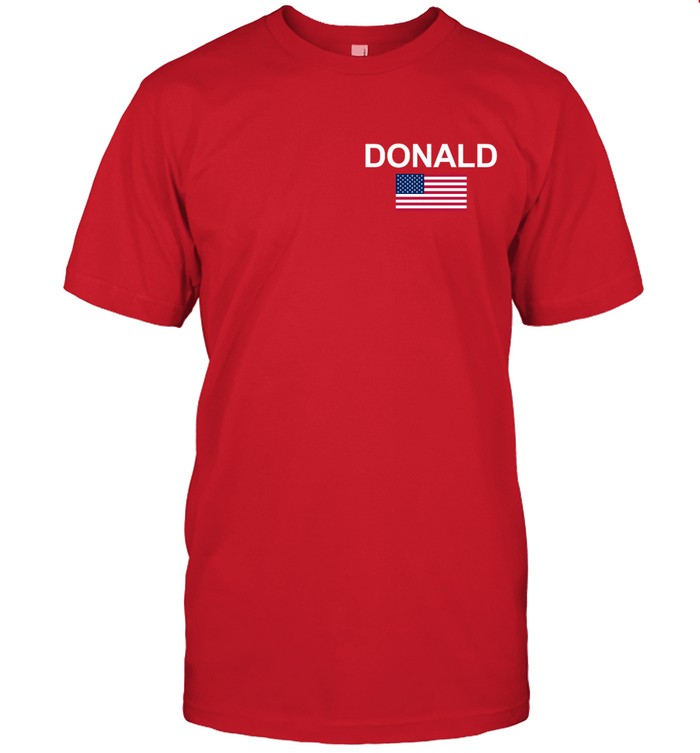 SZA Donald Limited Shirt