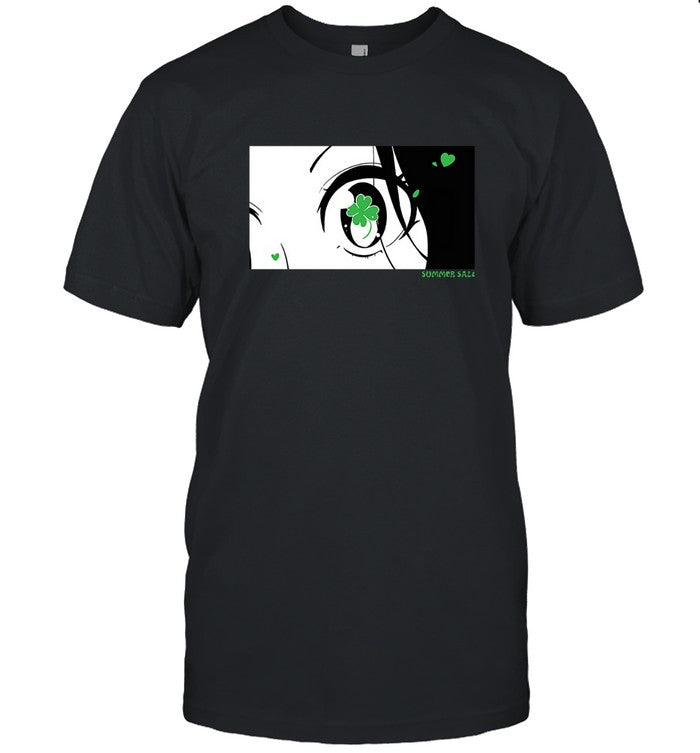 Summer Salt Clover New Shirt