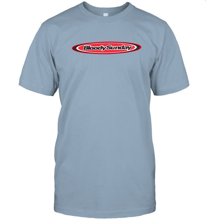 Limited Boody Sunday Logo Shirt