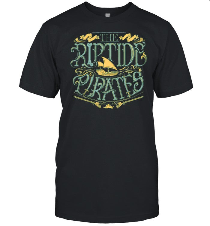 jrwi The Riptide Pirates Sweatshirt