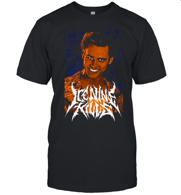 Ice Nine Kills Ace Ventura 2024 Shirt