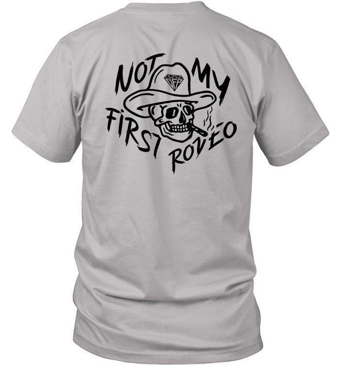 Gabe Farrell GFP Rodeo T Shirt