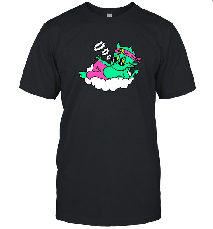 Funny Brothers Devil'S Lettuce Shirt 2024