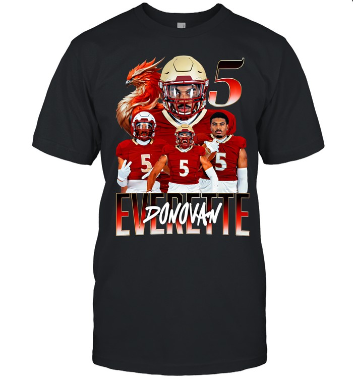 Nil Elite Donovan Everette Shirt