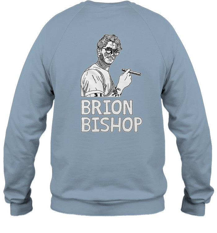 Limited Friday Beers Brion Chess Shirt