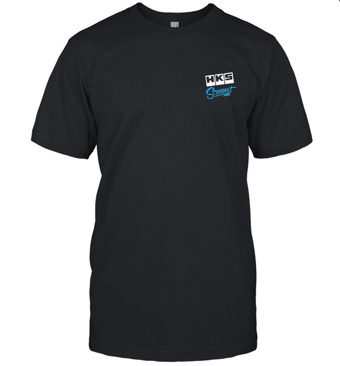 HKS x Sammit Shirt_1