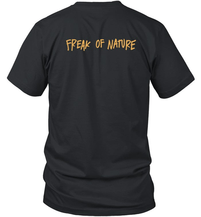 New Heart Attack Man Tee